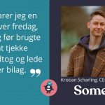 Kunde-case: Somera